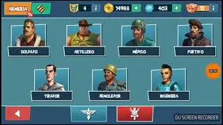 °//ZORKS VS PIRULETA\\°