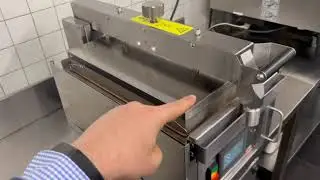 RoboSmartGrill
