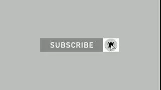 Subscribe Button Animation