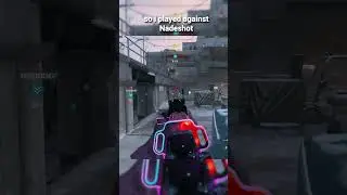 so i played against Nadeshot😂