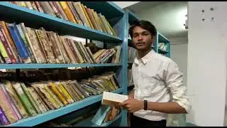 Rohan Dey as your General Secretary