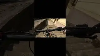 Велопокатушки по городу на двухподвесе #mtb #велопокатушки #маунтинбайк #мтб #велосипед