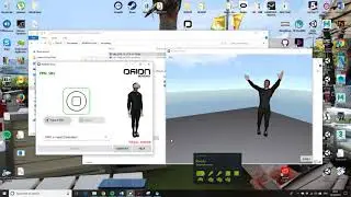 Ikinema Mocap animations into Unity