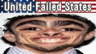 USAsozialsystem | United Failed States 2