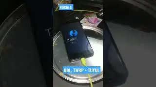 OPREK NOKIA 5 ROOT