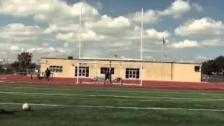 Spring Shots and Free Kicks Part 1 (feat. Consol Kickz)