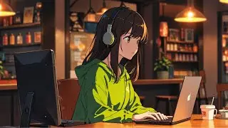 Lofi Hip Hop Radio 📚 Beats to Relax and Study to