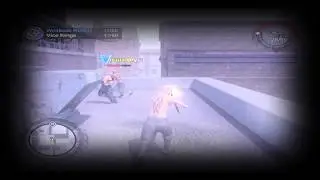[3vs3] Cudikid, Wes, Articulatory
