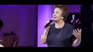Девушка спела на Празднике! Очень круто - Любовь похожая на сон