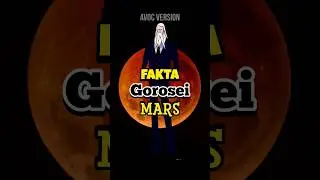 GOROSEI MARS AKAN MELAWAN VINSMOKE SANJI ‼️ #onepiece