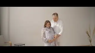 "Девятый месяц ожидания" Дмитрий и Екатерина Дунаевы