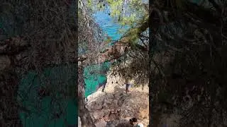Greece. Agistri island. Crystal clear water. Ελλάδα. Αγκίστρι.🇬🇷🇬🇷🇬🇷