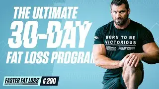 The Only 30-Day Transformation Program You Need