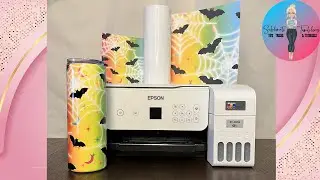 How to Print Correct Sizes for Sublimation Tumblers - Inkscape