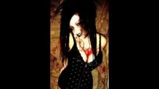 Zombie girl Fading Away-Lyrics