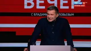 Александр Некрасов о либерализме из Лондона