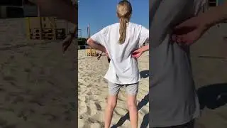 Брест. Пляжный волейбол 🏐