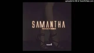 Tekno   Samantha Official Audio