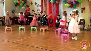 Танец 