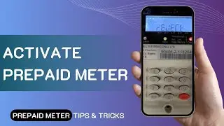 How To Activate Prepaid Meter In Nigeria | What To Do After Activation