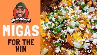 Epic Migas Recipe: The Ultimate Tex-Mex Breakfast You Need to Try NOW! #chorizo #food #easyrecipe