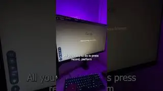 Useful Google Chrome Extension! Also, rate the setup 🤧 