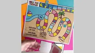 Classroom Behavior Management Game Help The Turtles HOW TO PLAY
