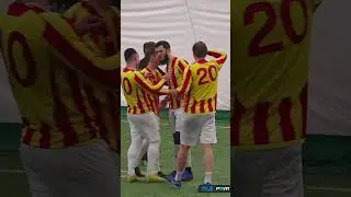 СУЛТАН ГАМЗАТОВ 🔥 ⚽ Максимально эффектно завершаем вторую игровую неделю 🤟