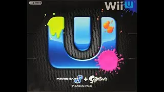 wii u nostalgia mix