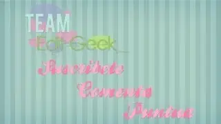 7° revision del team edit geek
