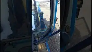 Удлинитель рычага МТЗ. 