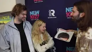 Marian Hill Plays Famous4heads