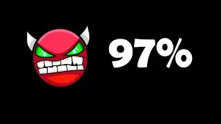 97% CLUBSTEP...