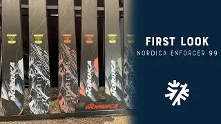 2024-2025 Nordica Enforcer 99 Quick Review | Powder7