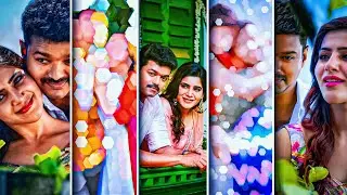 New love video editing alight motion Tamil alight motion video editing Tamil love status editing
