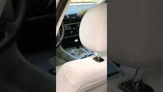 BMW 3 E46, обзор на канале😉