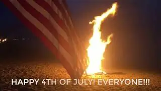 4TH OF JULY CELEBRATION AT THE BEACH AT BERITS AND LARS BEACH HOUSE FINAL