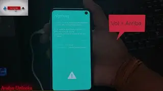 S10E ALL SAMSUNG Enter And Exit Downloader 2024 / S10E TODOS LOS SAMSUNG Entrar y Salir Descargador