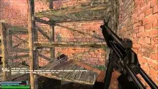 S.T.A.L.K.E.R.: - Потерянный Мир. Месть Зоны #2