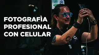 😎 COMO TOMAR FOTOS CON CELULAR COMO PROFESIONAL 👉 TOMAR FOTOS COMO PROFESIONAL CON CELULAR