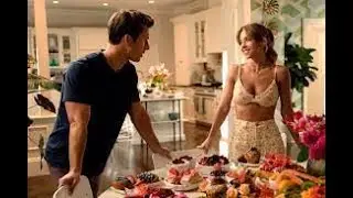 Anyone But You - Families Try to Set Up Bea and Ben Scene