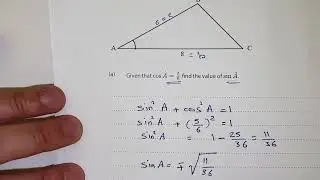 Trigonometric Identities