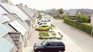 Stay @ Home Dji Mavic Mini