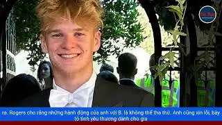 Nam sinh viên Đại học Oxford tự sát vì bị tố tấn công tình dục