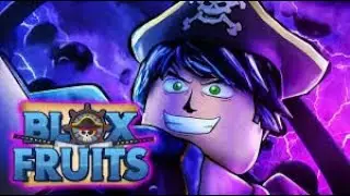 INVADI A CONTA DO MEU PAI NO BLOX FRUITS! (MOSTREI TUDO!)