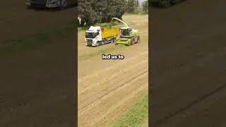 Bill Gates On Buying Out Farmers
