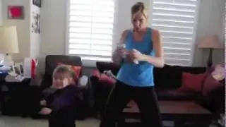 Preparing for 40