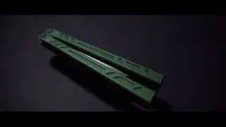 Channel Aluminum Barebones Teaser (by CaptainAmericYang)
