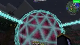 FTB Infinity - E33 - Energy Core - Draconic Evolution