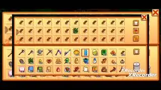¿✨ Cómo Multiplicar Objetos en STARDEW VALLEY  🐔 ?